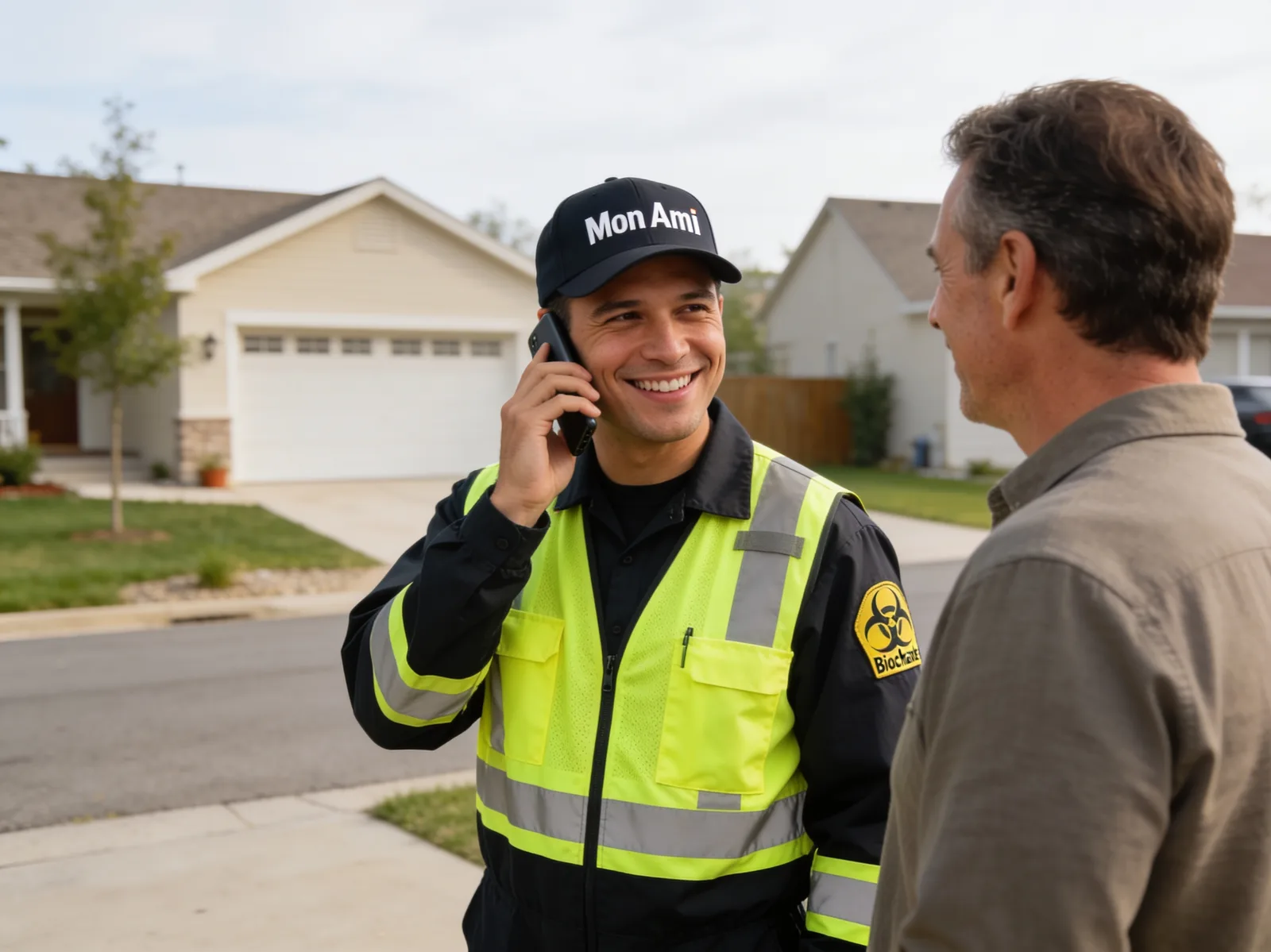 Sewage Cleanup Baskin, LA FAQs